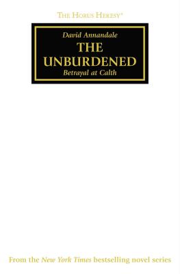 The Unburdened