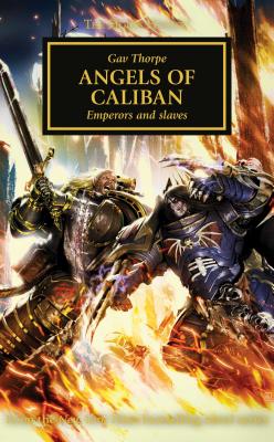 Angels of Caliban