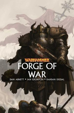 Forge of War