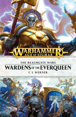 Wardens of the Everqueen