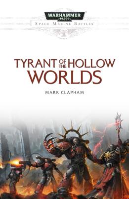 Tyrant of the Hollow Worlds