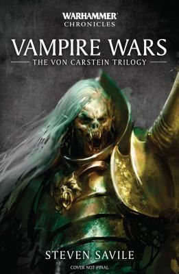 Vampire Wars