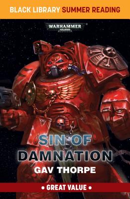 Sin of Damnation