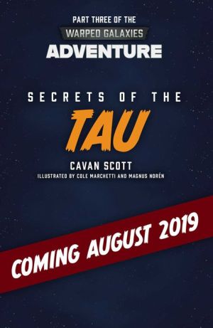 Secrets of the Tau