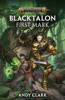 Blacktalon