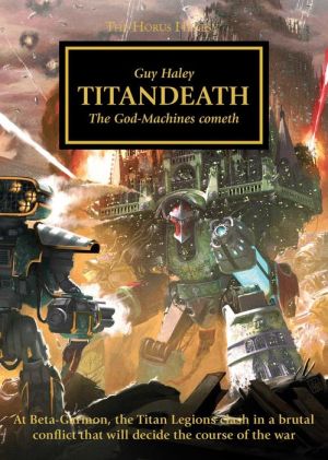 Titandeath