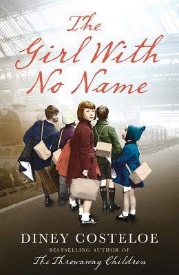 The Girl with No Name