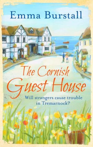 The Cornish Guest House