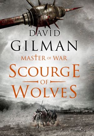 Scourge of Wolves