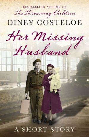 Her Missing Husband