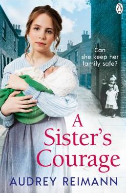 A Sister's Courage