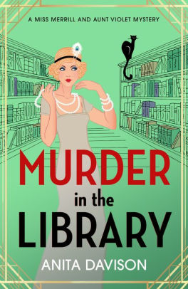 Murder in the Library