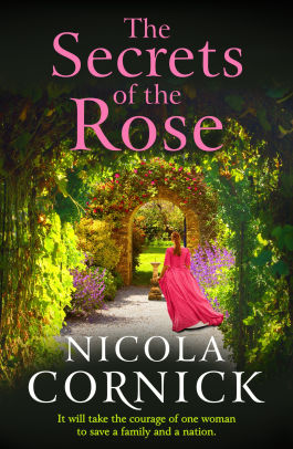 The Secrets of the Rose