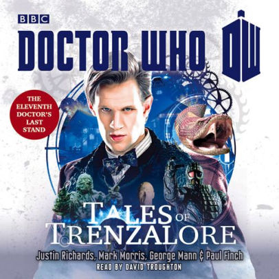 Tales of Trenzalore