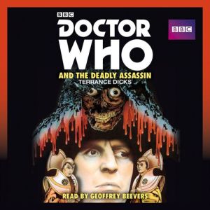 Doctor Who and the Deadly Assassin