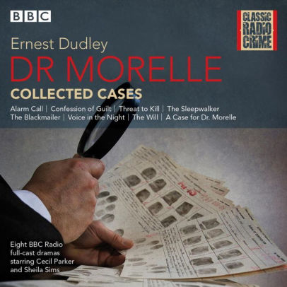 Dr Morelle