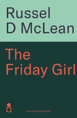 The Friday Girl