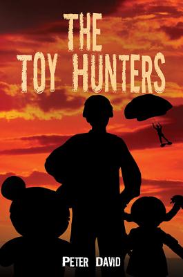 The Toy Hunters
