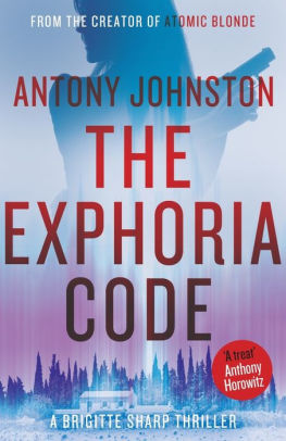 The Exphoria Code