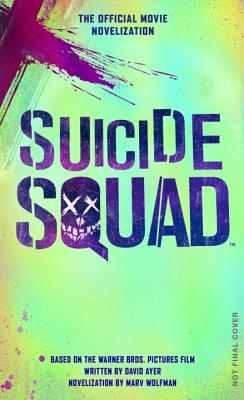 Suicide Squad