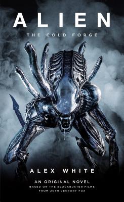 Alien: The Cold Forge