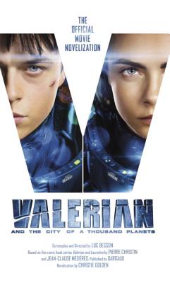 Valerian and the City of a Thousand Planets