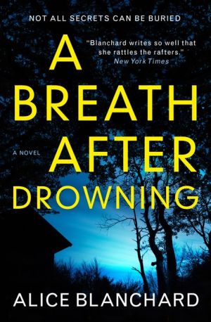 A Breath After Drowning