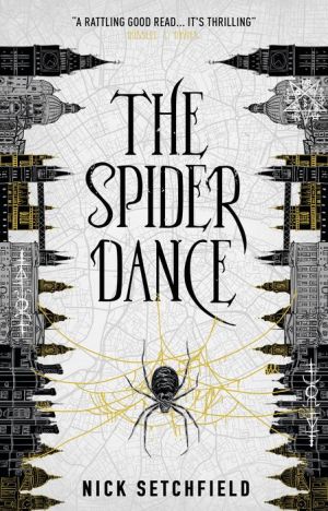 The Spider Dance