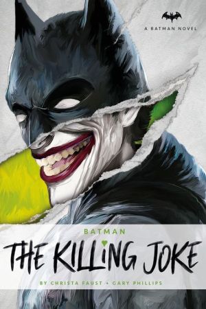 The Killing Joke