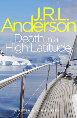 Death in a High Latitude