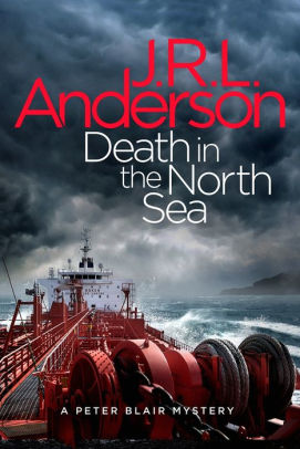 Death in the North Sea