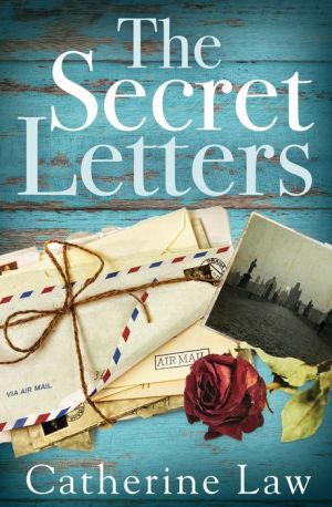 The Secret Letters