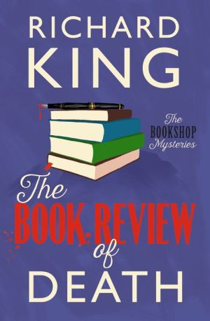The Book Review of Death