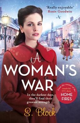 A Woman's War