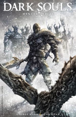 Dark Souls: Winter's Spite