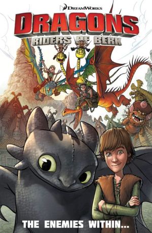 DreamWorks Dragons