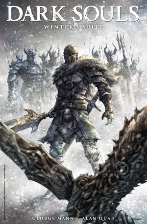 Dark Souls: Winter's Spite Vol. 3 #1