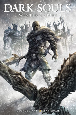 Dark Souls: Winter's Spite collection