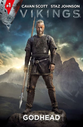 Vikings: Godhead #1
