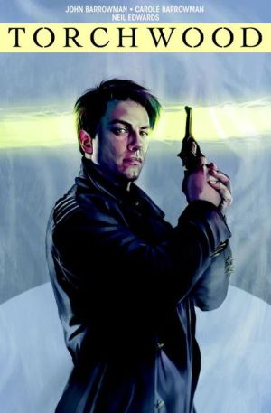 Torchwood Volume 2: Station Zero