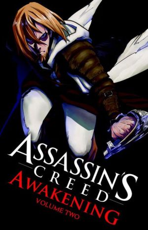 Assassin's Creed Awakening Volume 2