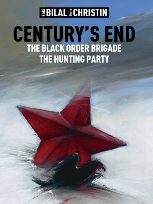 Century's End