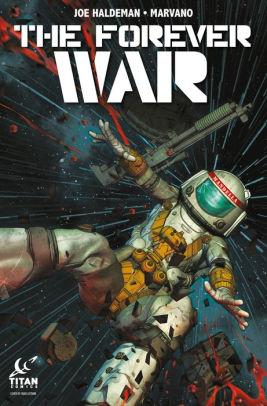 The Forever War #5