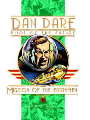 Dan Dare