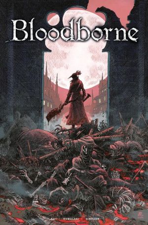 Bloodborne Collection