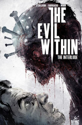 The Evil Within: The Interlude #2