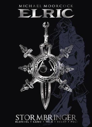 Michael Moorcock's Elric: Stormbringer Deluxe Edition