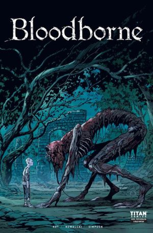 Bloodborne #3