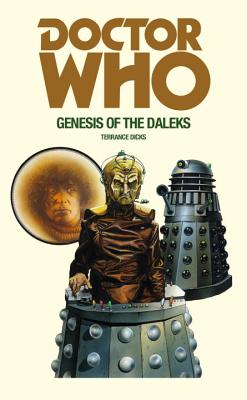 Genesis of the Daleks