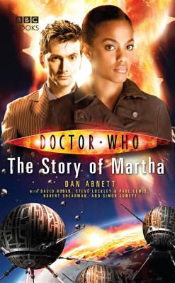 The Story Of Martha